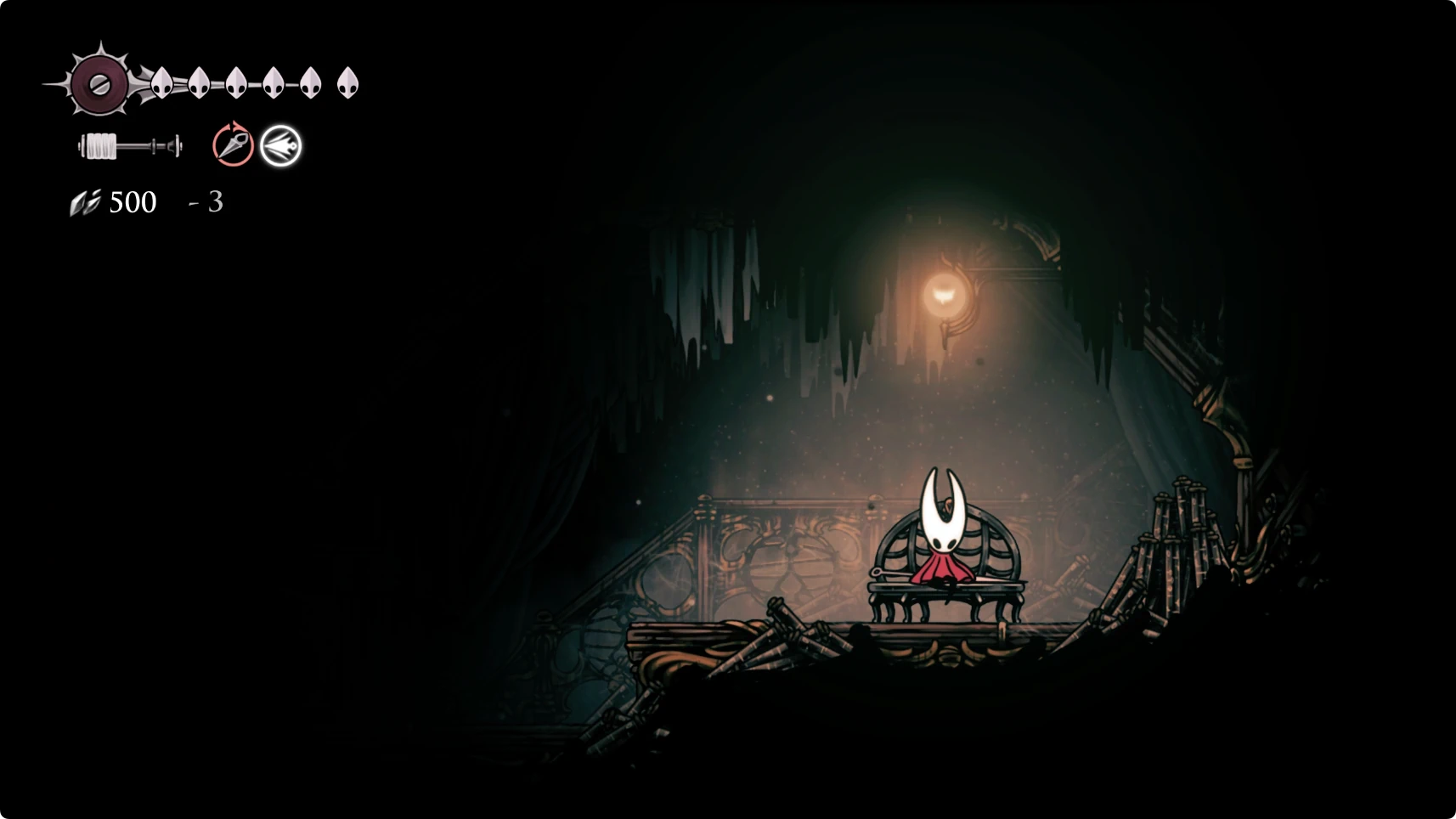 シルクソング_囁きの貯蔵庫_チャート9-2