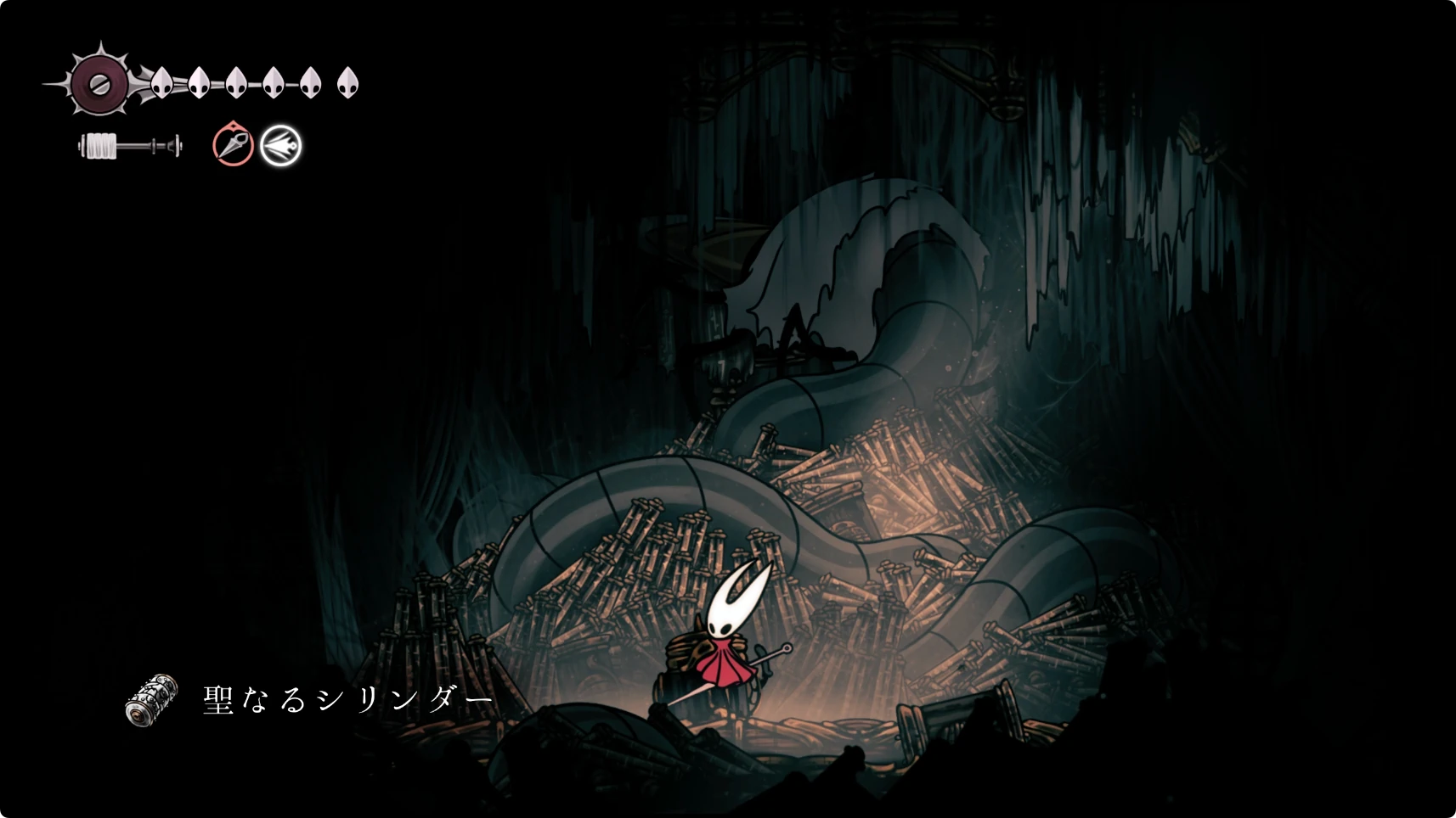 シルクソング_囁きの貯蔵庫_チャート9-3