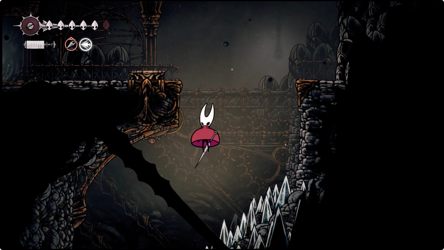 シルクソング_囁きの貯蔵庫_チャート8-3