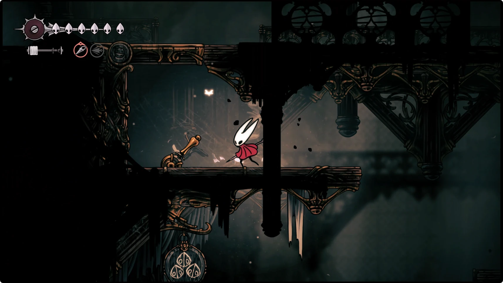 シルクソング_囁きの貯蔵庫_チャート6