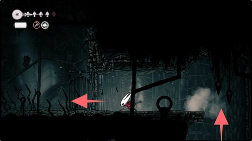 シルクソング_灰色の丘陵_1-5