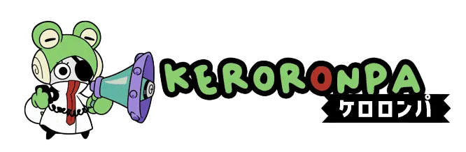 ラタタン_ケロロンパ