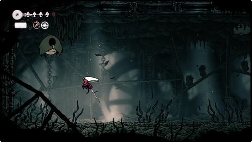 シルクソング_灰色の丘陵_1-6