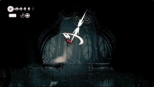 シルクソング_灰色の丘陵_1-8