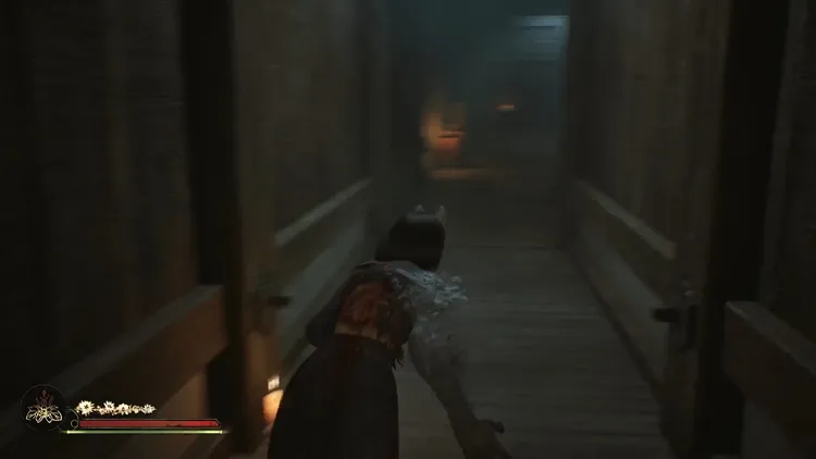 サイレントヒルf_赤水庵_1_周辺