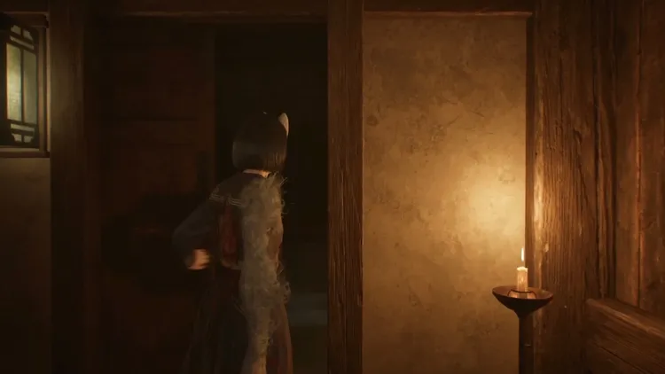 サイレントヒルf_赤水庵_3_周辺