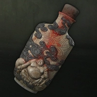 サイレントヒルf_胡座の布袋様_アイコン