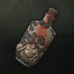 サイレントヒルf_胡坐の布袋様_アイコン