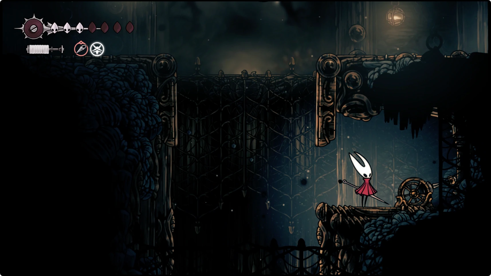 シルクソング_巨石の牢2_チャート2-1