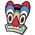 ラタタン_面妖な仮面_アイコン