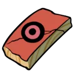 ラタタン_不気味な木片_アイコン