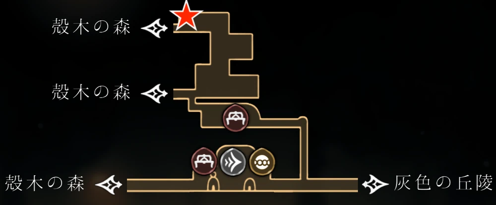 ベルハートa_ノミ_シルクソング