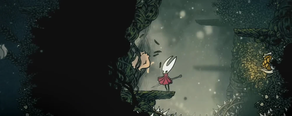 殻木の森b_ノミ_シルクソング