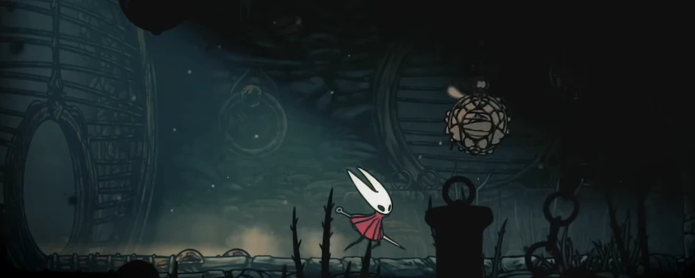 巨石の牢b_ノミ_シルクソング