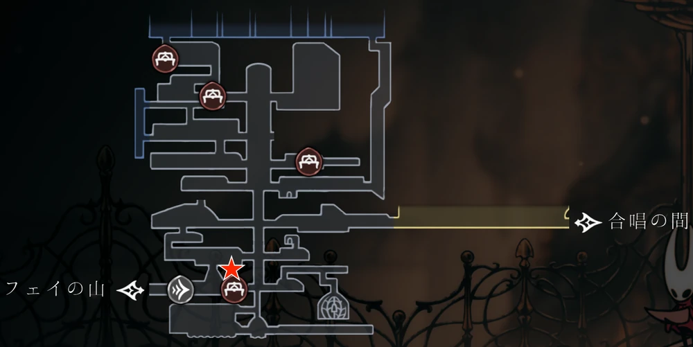 巨石の牢2_a_ノミ_シルクソング