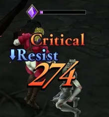 オラドラ_属性相性不利攻撃