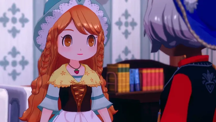 牧場物語_同性婚