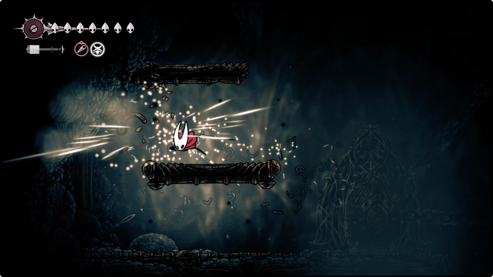 シルクソング_巨石の牢2_チャート13-1