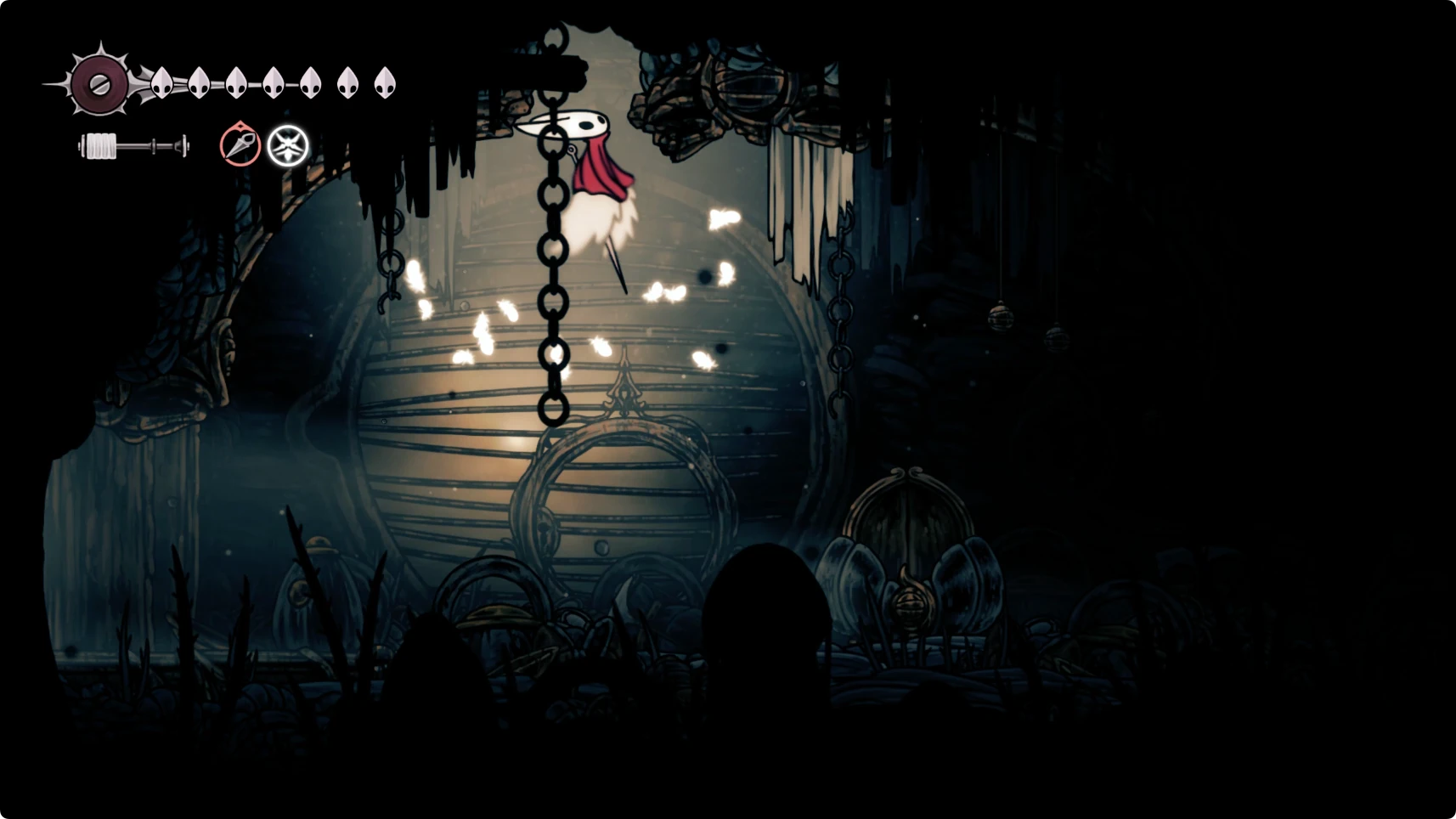 シルクソング_巨石の牢2_チャート12-2