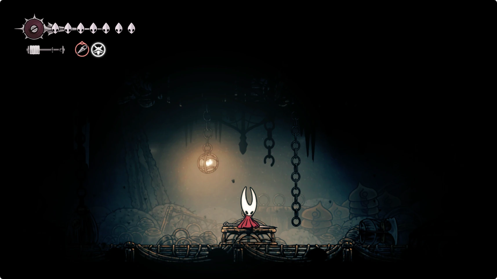 シルクソング_巨石の牢2_チャート10-3