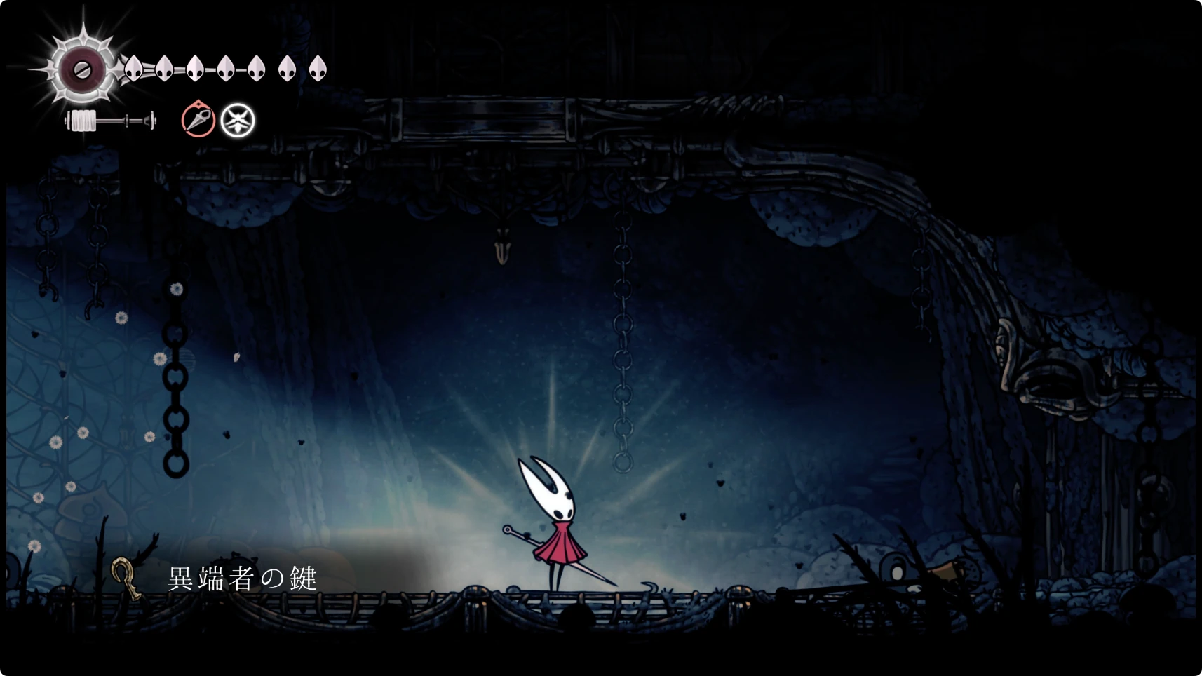 シルクソング_巨石の牢2_チャート10-2