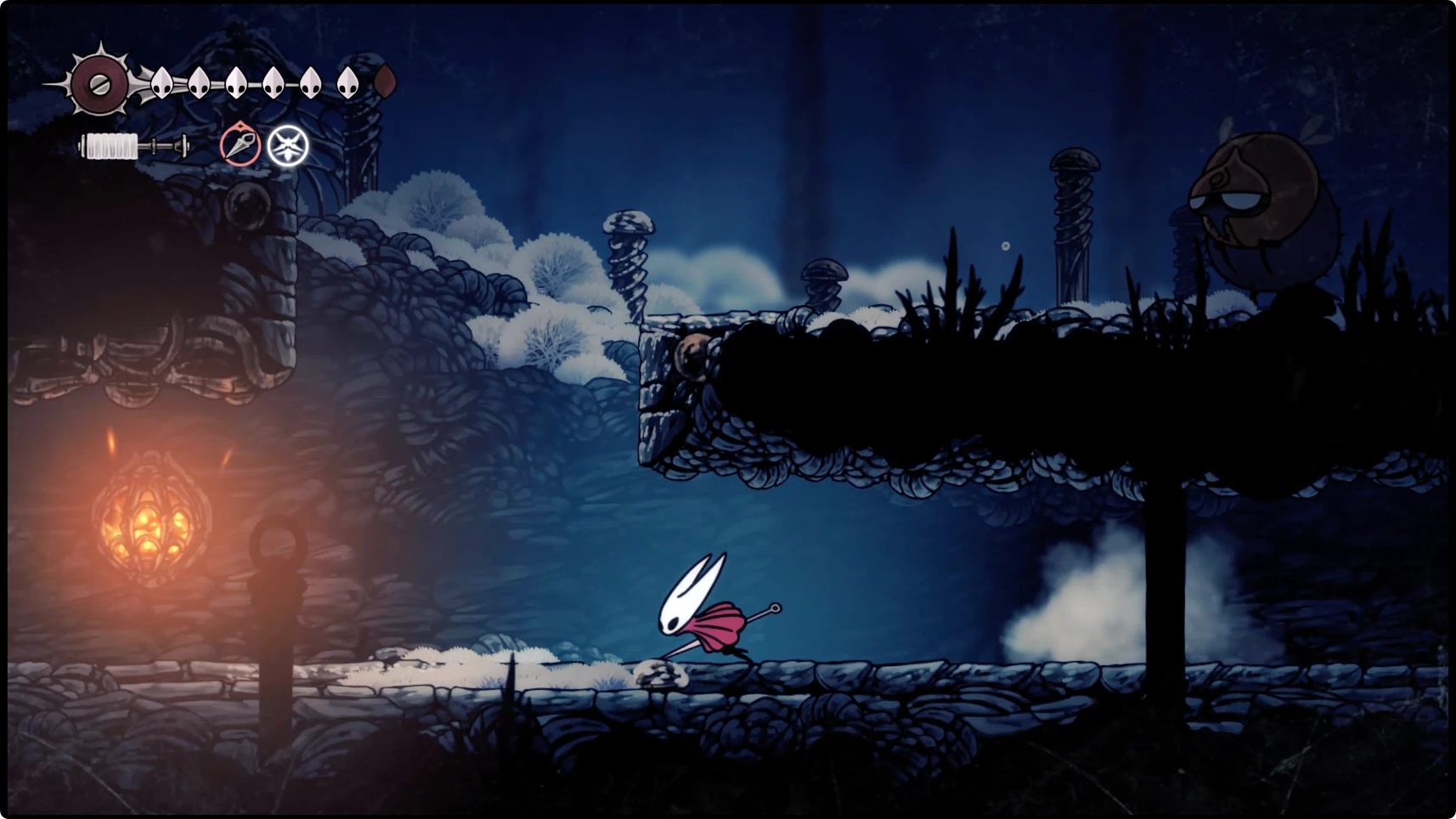 シルクソング_巨石の牢2_チャート9-2