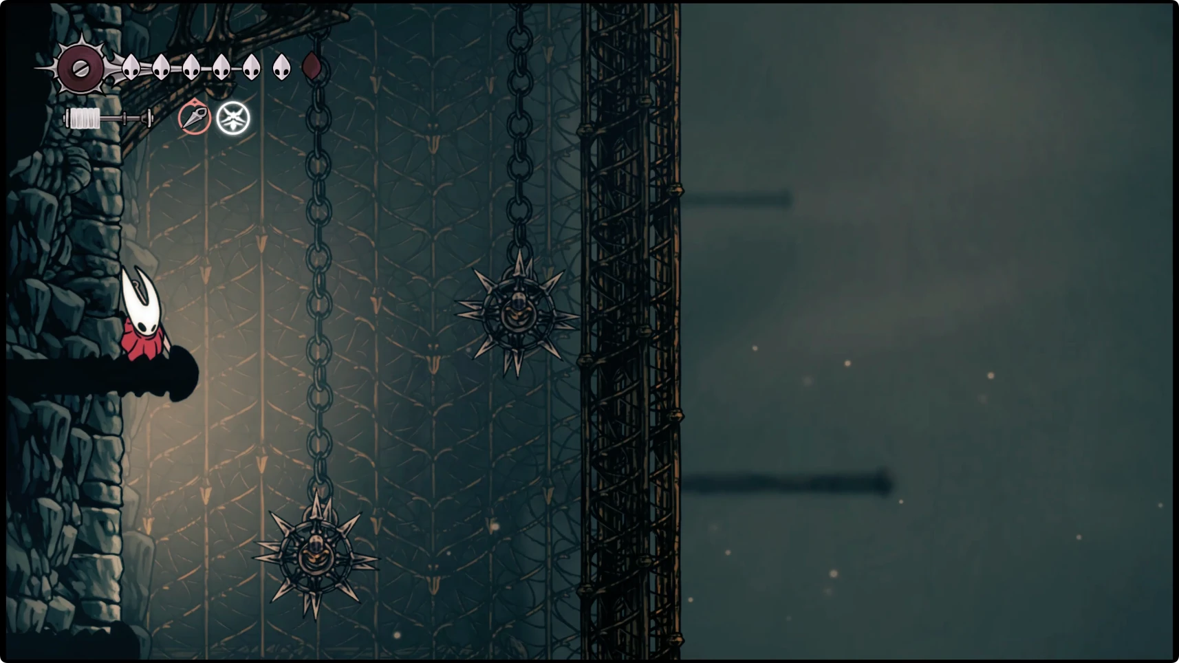 シルクソング_巨石の牢2_チャート9-1