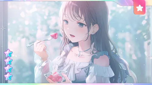 プロジェクトセカイ_[キラキラのアイドル！]花里みのり特訓後