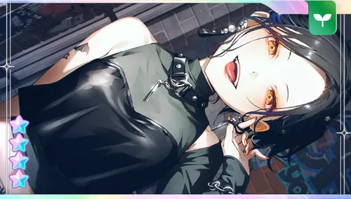 プロジェクトセカイ_[この瞬間を焼き付けて]白石杏特訓後