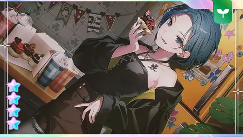 プロジェクトセカイ_[ステージ袖の熱情]桐谷遥特訓後