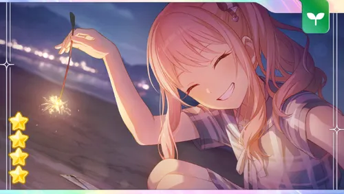 プロジェクトセカイ_[とびきりの笑顔を中継！]暁山瑞希特訓前