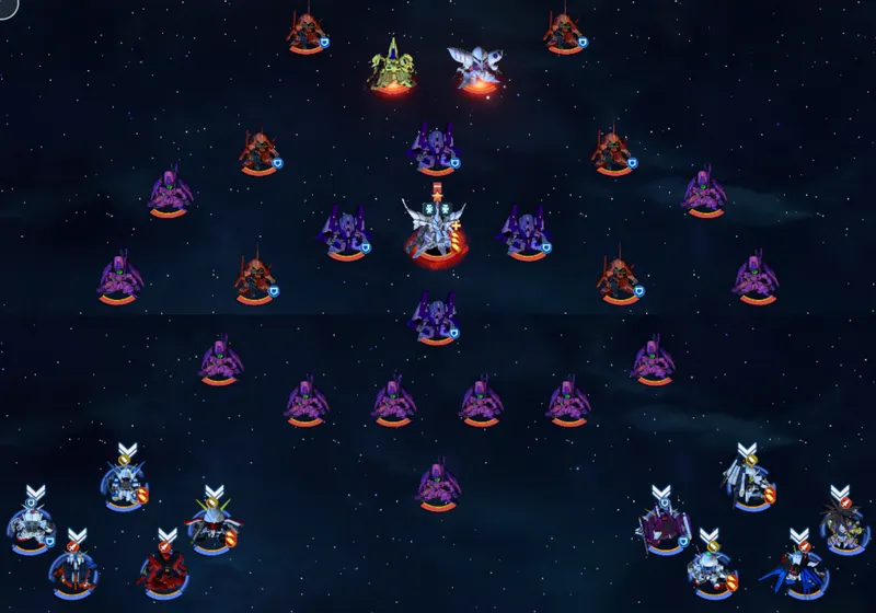 タイタニアハード