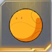 ジージェネエターナル_オレンジハロ【Half Anniv.】