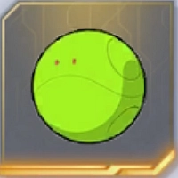 ジージェネエターナル_グリーンハロ【Half Anniv.】