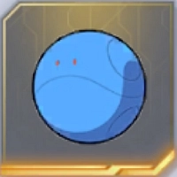 ジージェネエターナル_スカイブルーハロ【Half Anniv.】