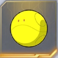 ジージェネエターナル_イエローハロ【Half Anniv.】