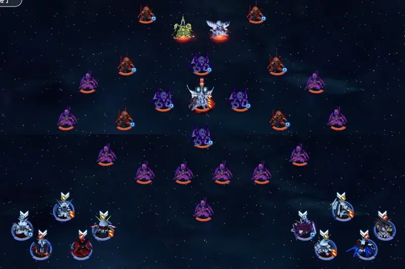 タイタニアエキスパート