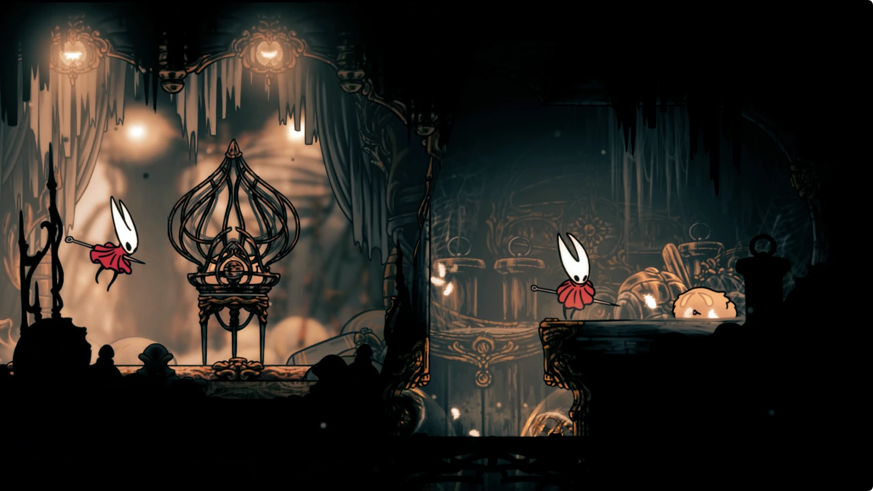 シルクソング_合唱の間_ノミ