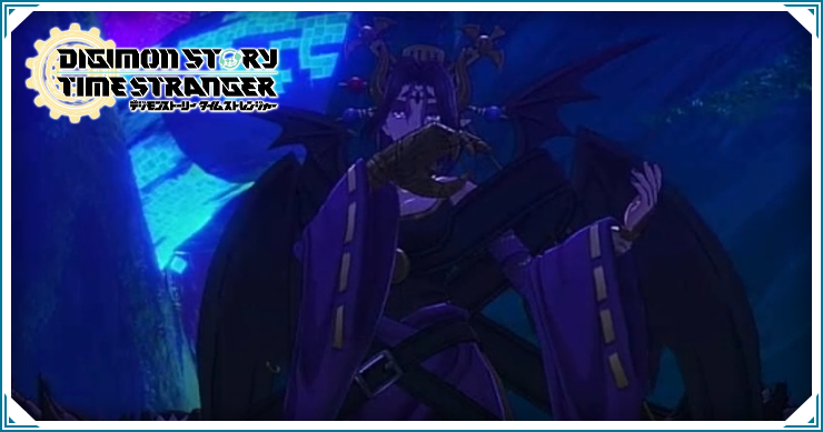 タイムストレンジャー_リリスモン_バナー