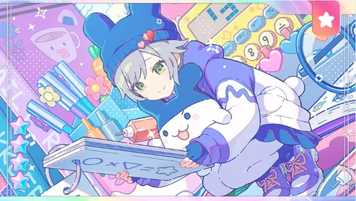 プロジェクトセカイ_[星々を見上げて]日野森志歩特訓後