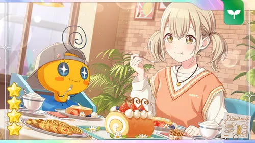 プロジェクトセカイ 下敷きコレクション 小豆沢こはね 特訓前後 プロセカ 桜 プロジェクトセカイ 下敷きコレクション 小豆沢こはね 特訓前後