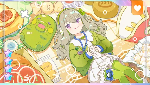 プロセカ エピカ 18c 18C 草薙寧々 特訓後 プロセカ エピカ 18c 18C 草薙寧々 特訓後 プロセカ エピカ 18c