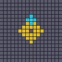 ジョジョ_オラドラ_赤い荒縄