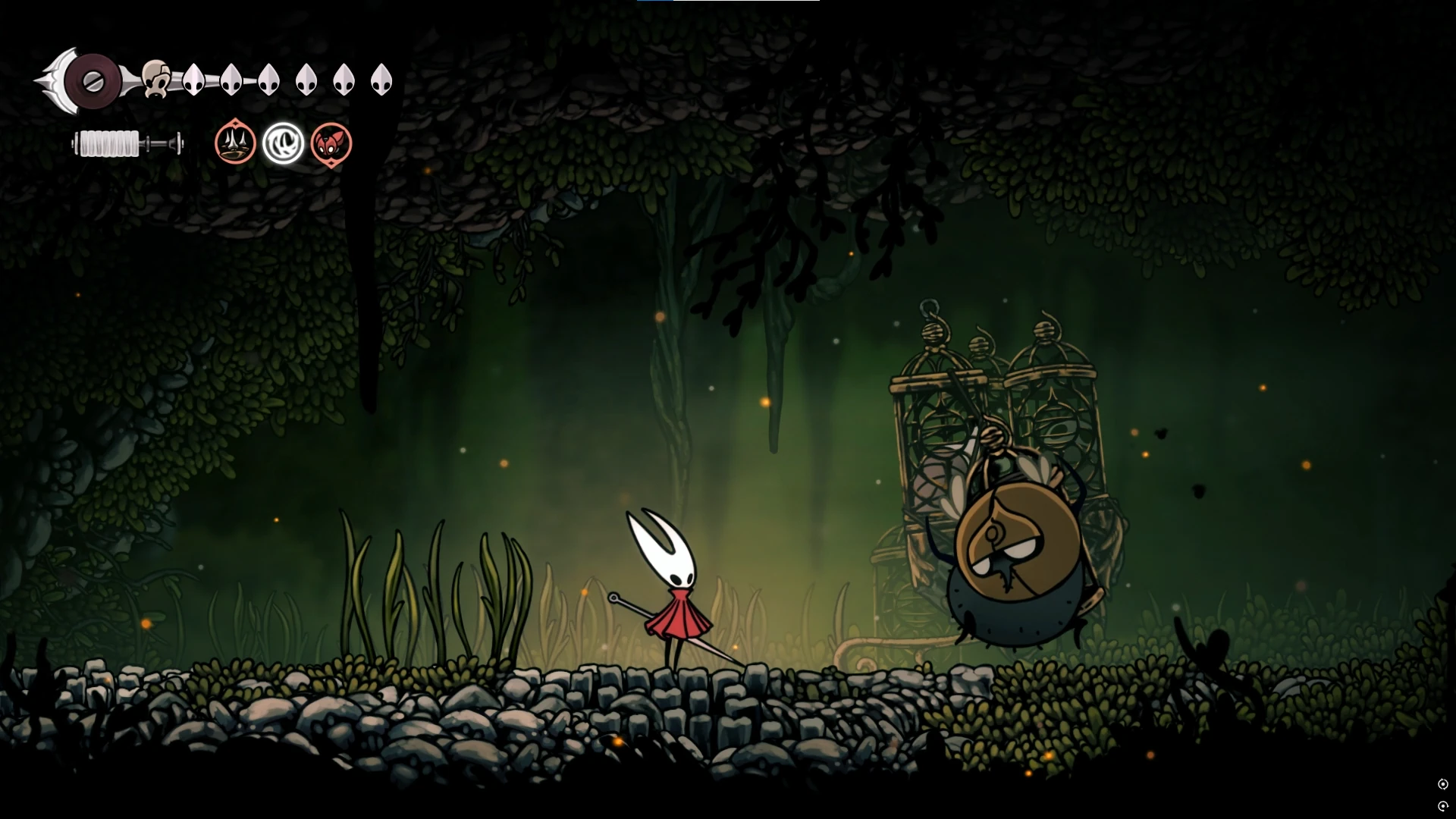 シルクソング_ショチョウバエ_深層の港周辺