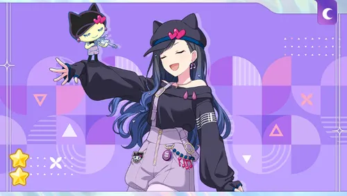 プロセカ】[feat.メロディっち]白石杏のスキルとステータス