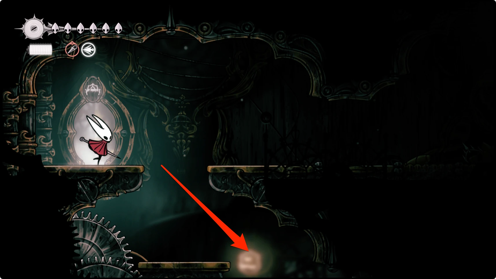 シルクソング_カラクリの中枢_チャート2