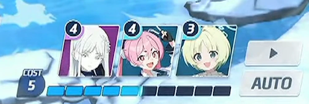 コストは重め_リツ_ブルアカ