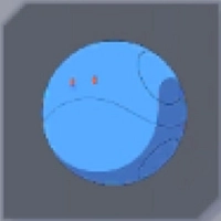 スカイブルーハロ_キャラリクエスト_ジージェネエターナル