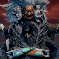 サイレントヒルf_九十九神_アイコン