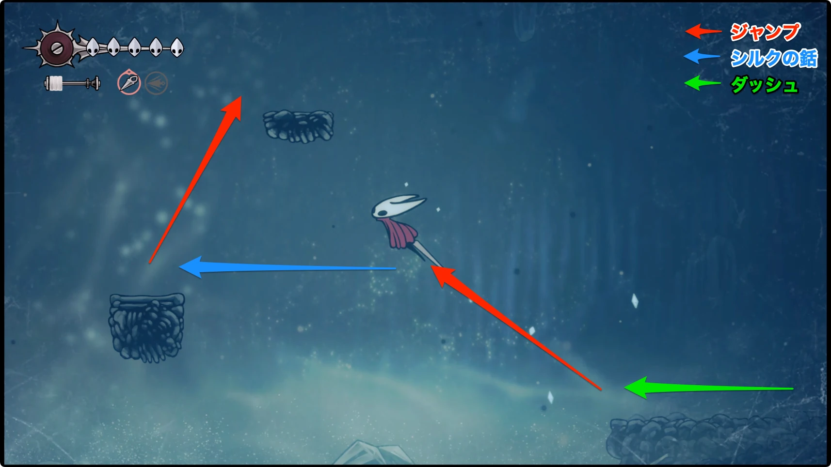 シルクソング_フェイの山_チャート3-1